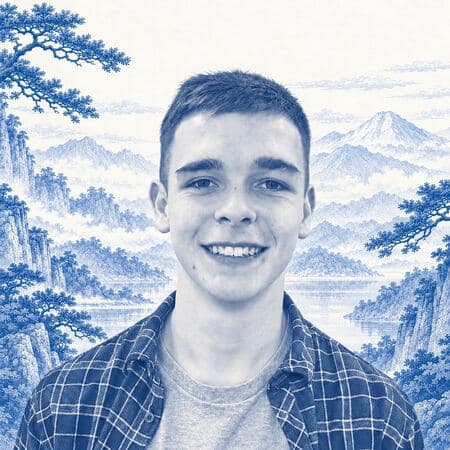 Ben Holton